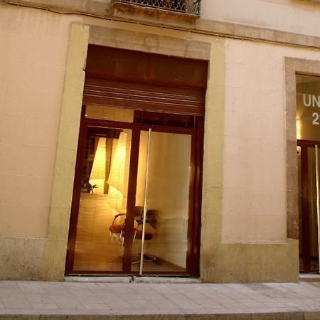 Mh Apartments Liceo Barcelona Exterior foto